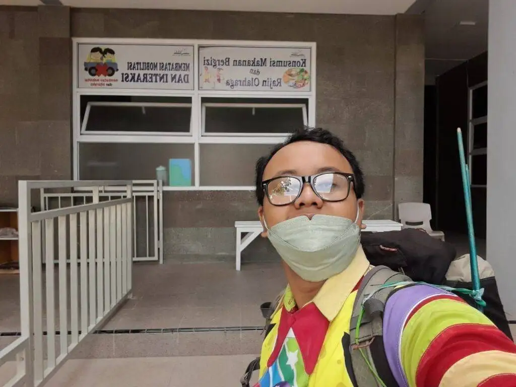 Jasa Sewa Badut