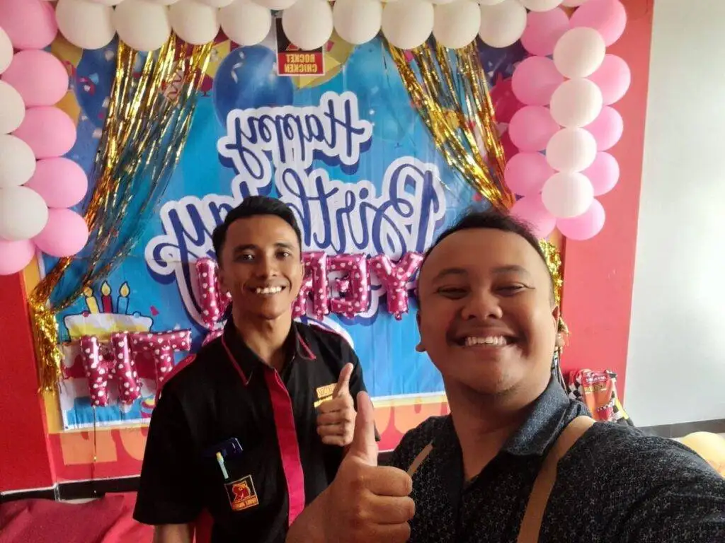 Jasa Sewa Badut