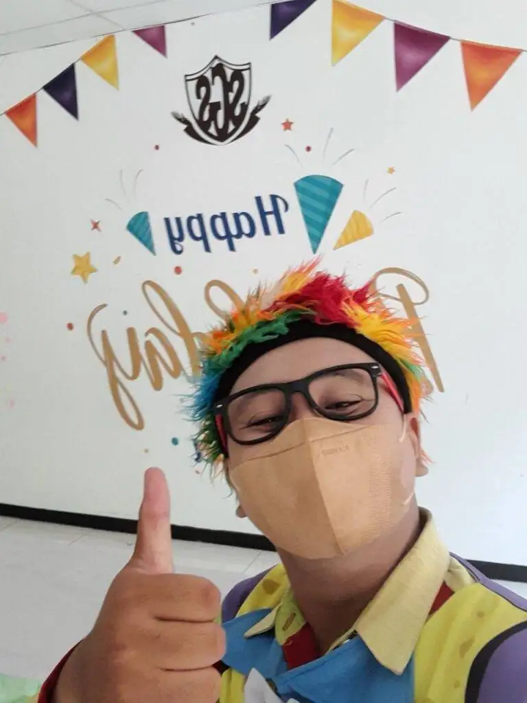 Jasa Sewa Badut