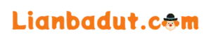 Lian Badut Logo