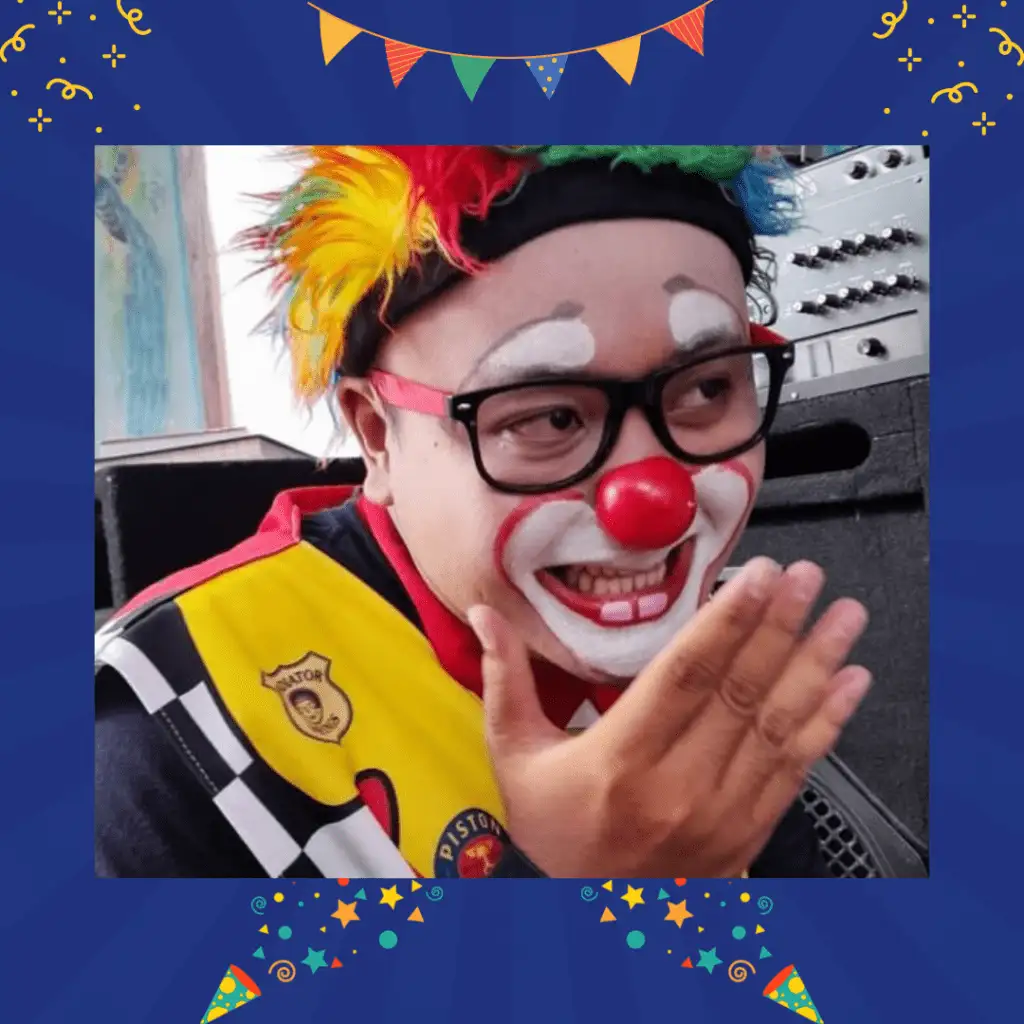 Jasa Sewa Badut
